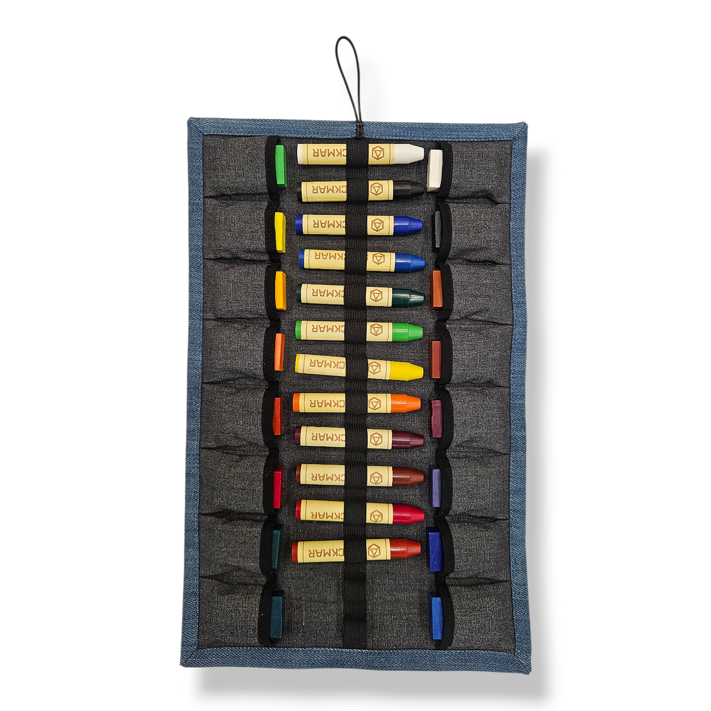 12 zīmuļu penālis ar vārdu - Numurs 13