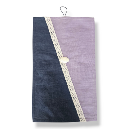 Special Waldorf Crayon Case Set / Number 54
