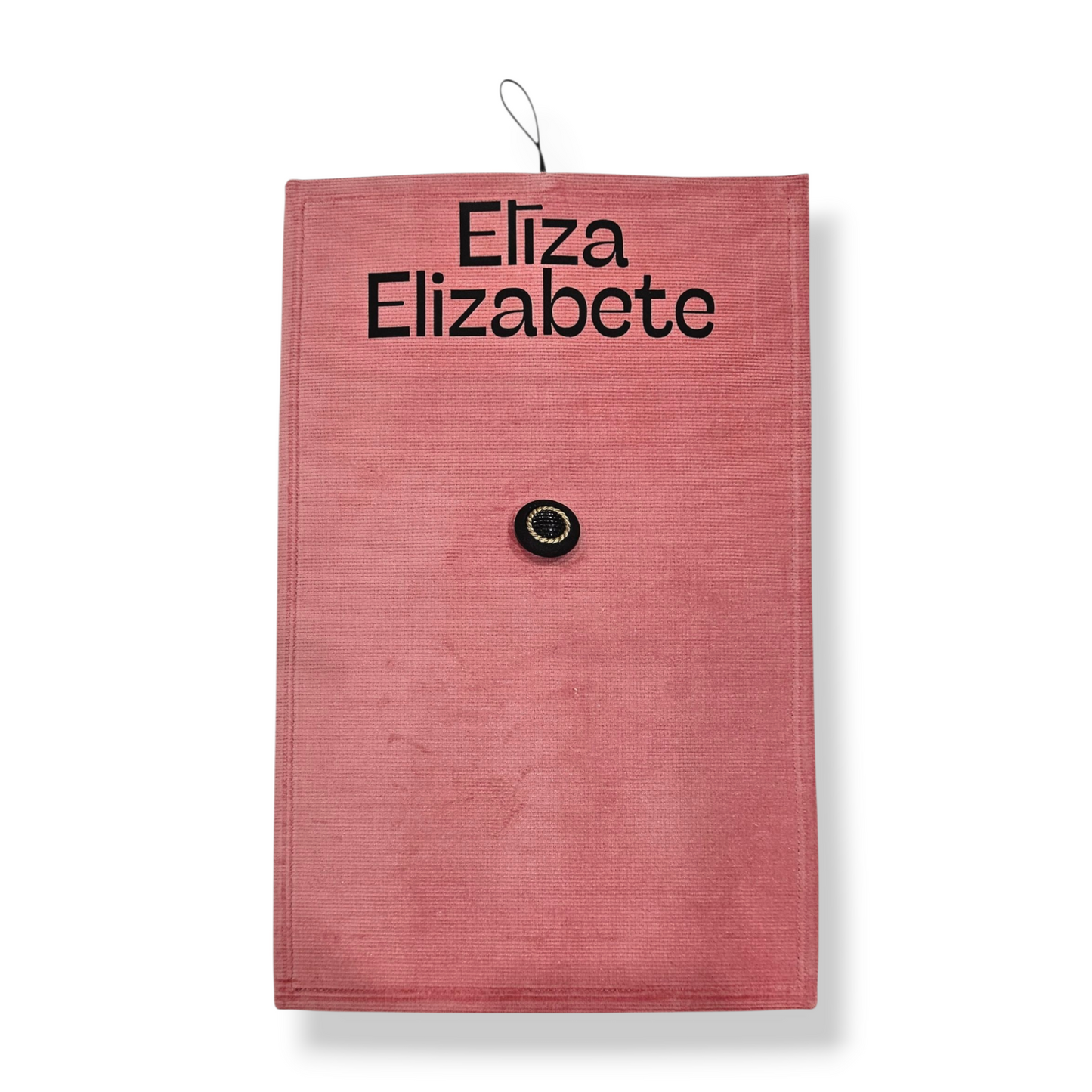 Waldorf Crayon Case Set With Name - Number 23