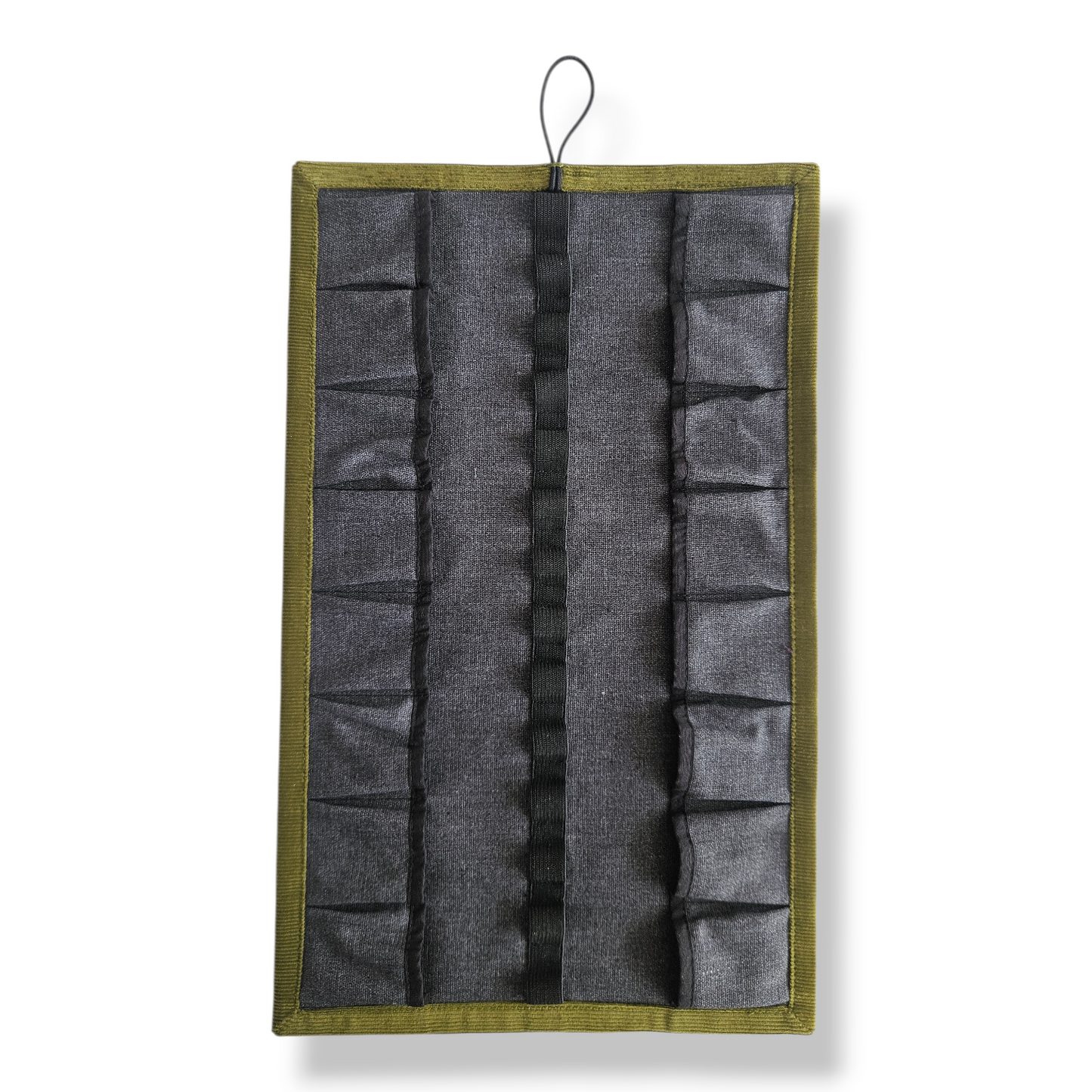 Waldorf Crayon Case Set With Name - Number 2