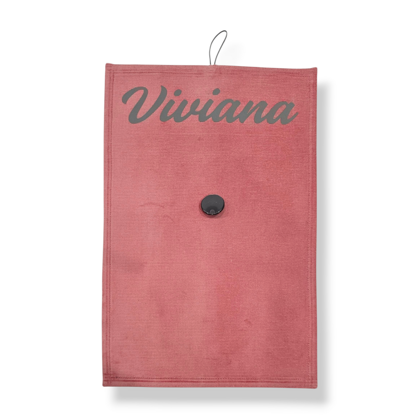 Waldorf Crayon Case Set With Name - Number 21