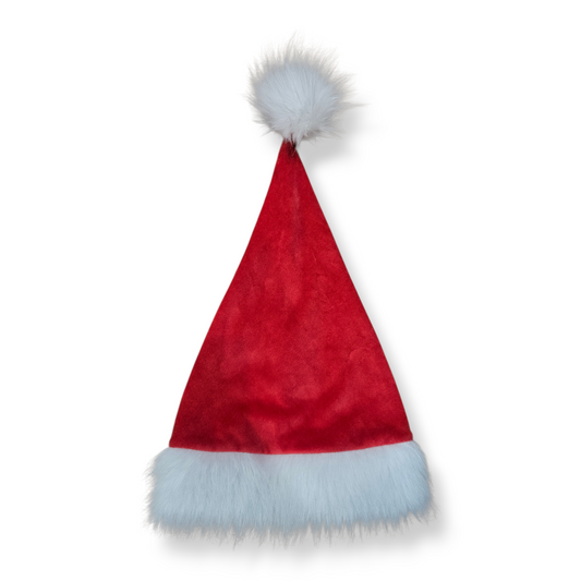 Elf Slyle Hat - Red