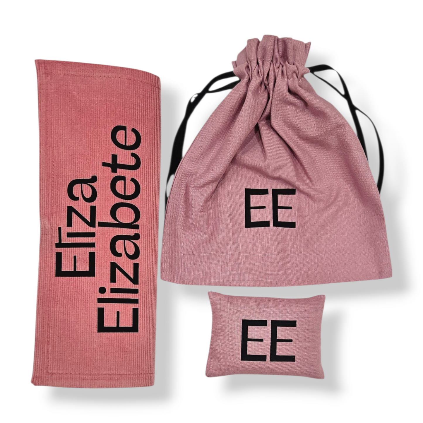 Waldorf Crayon Case Set With Name - Number 23