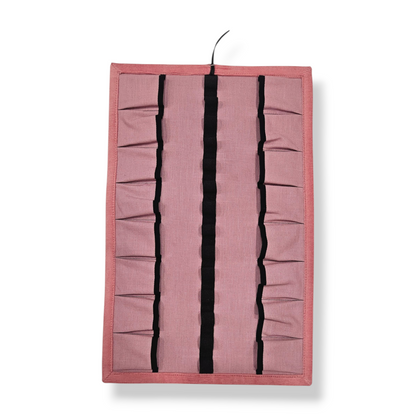 Waldorf Crayon Case Set With Name - Number 23