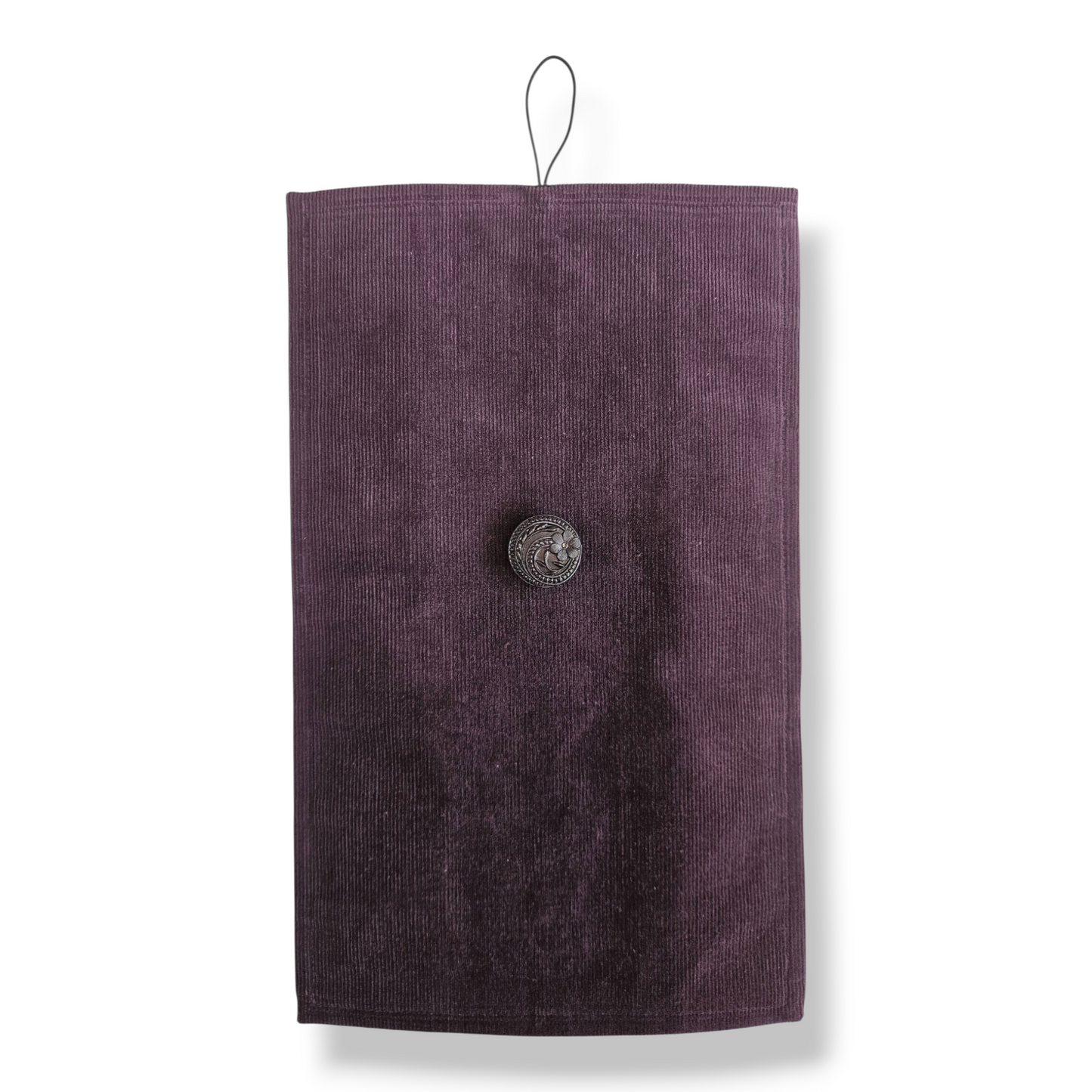 Waldorf Crayon Case / Number 16