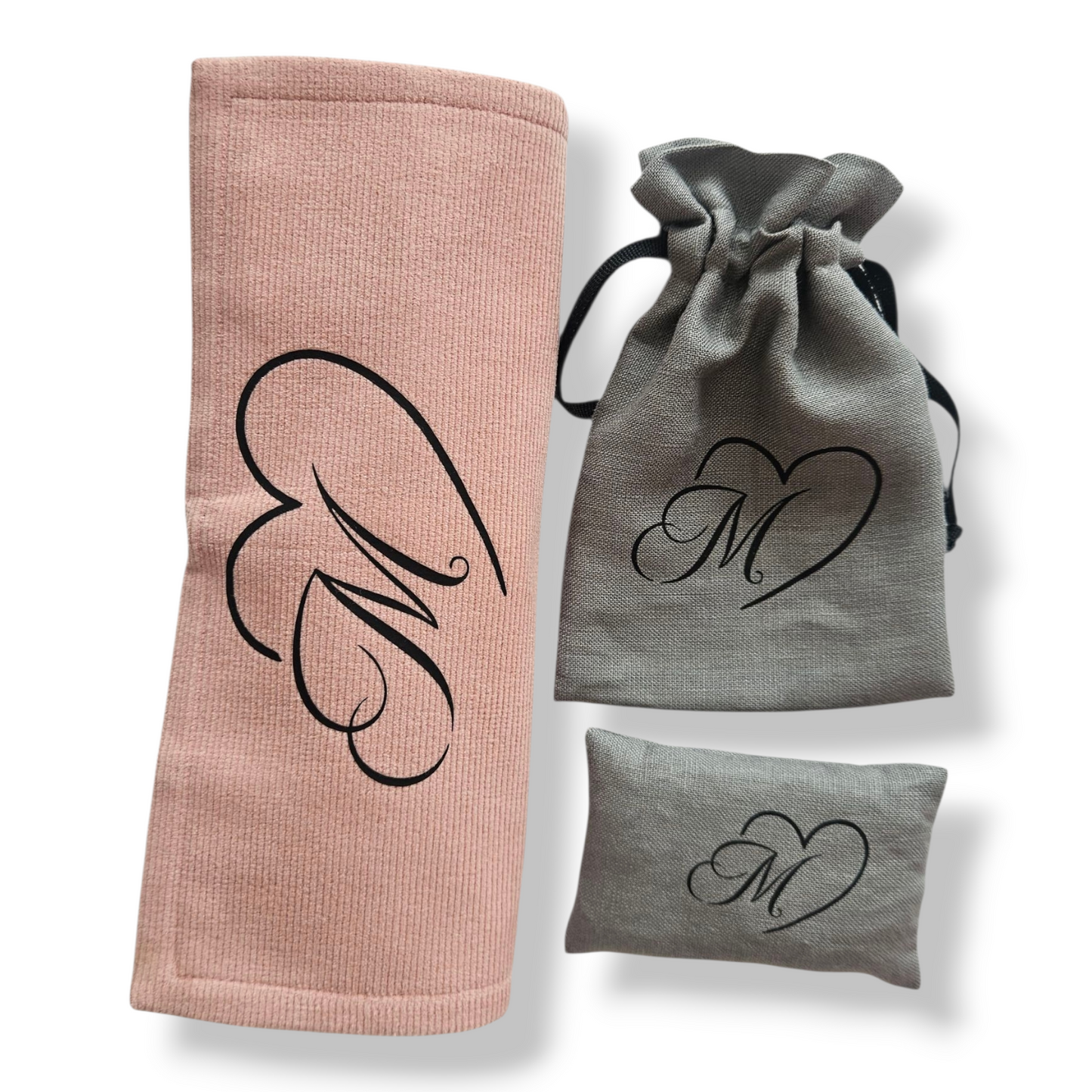 Waldorf Crayon Case Set With Name - Number 15