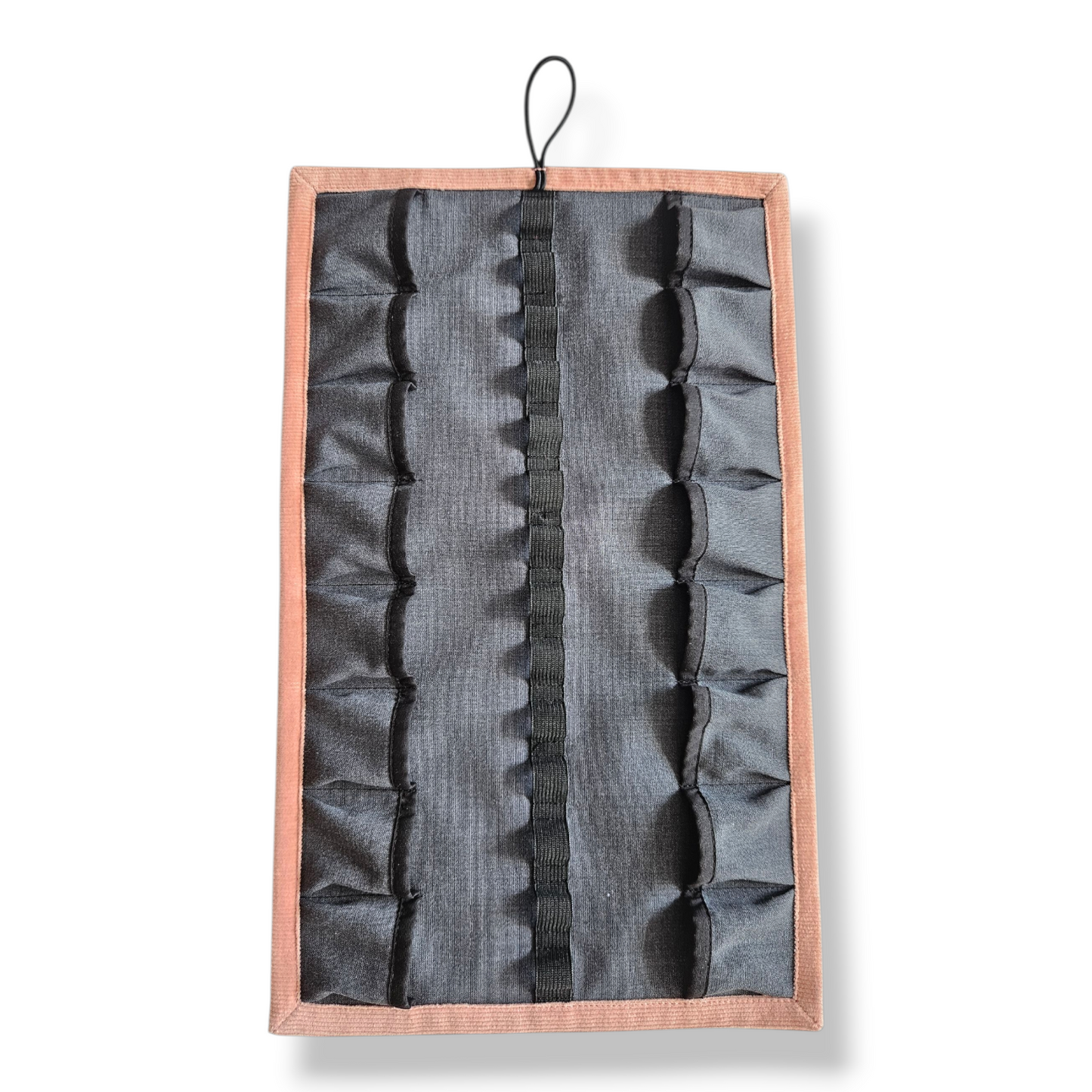 Waldorf Crayon Case With Name / Number 15