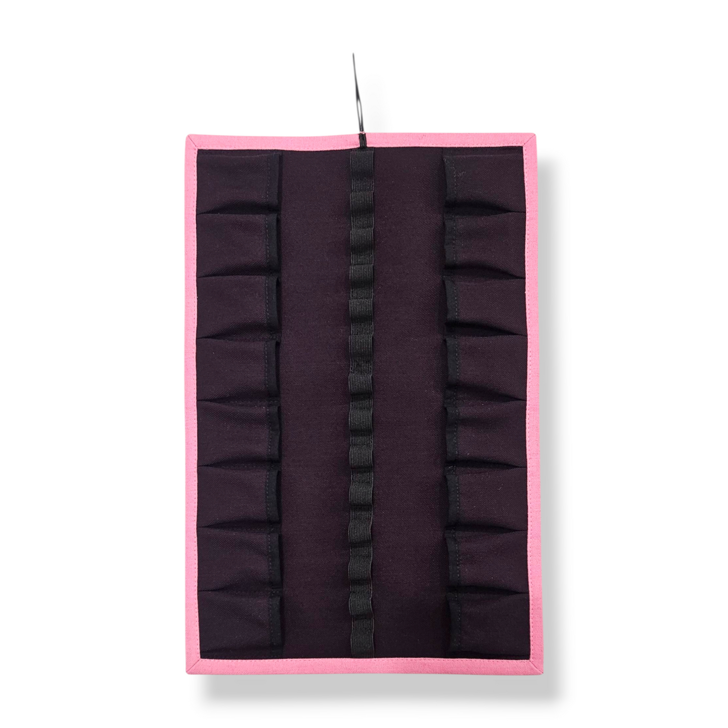Waldorf Crayon Case Set With Name - Number 24