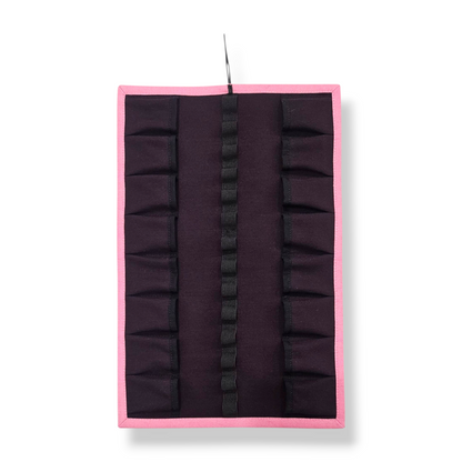 Waldorf Crayon Case Set With Name - Number 24