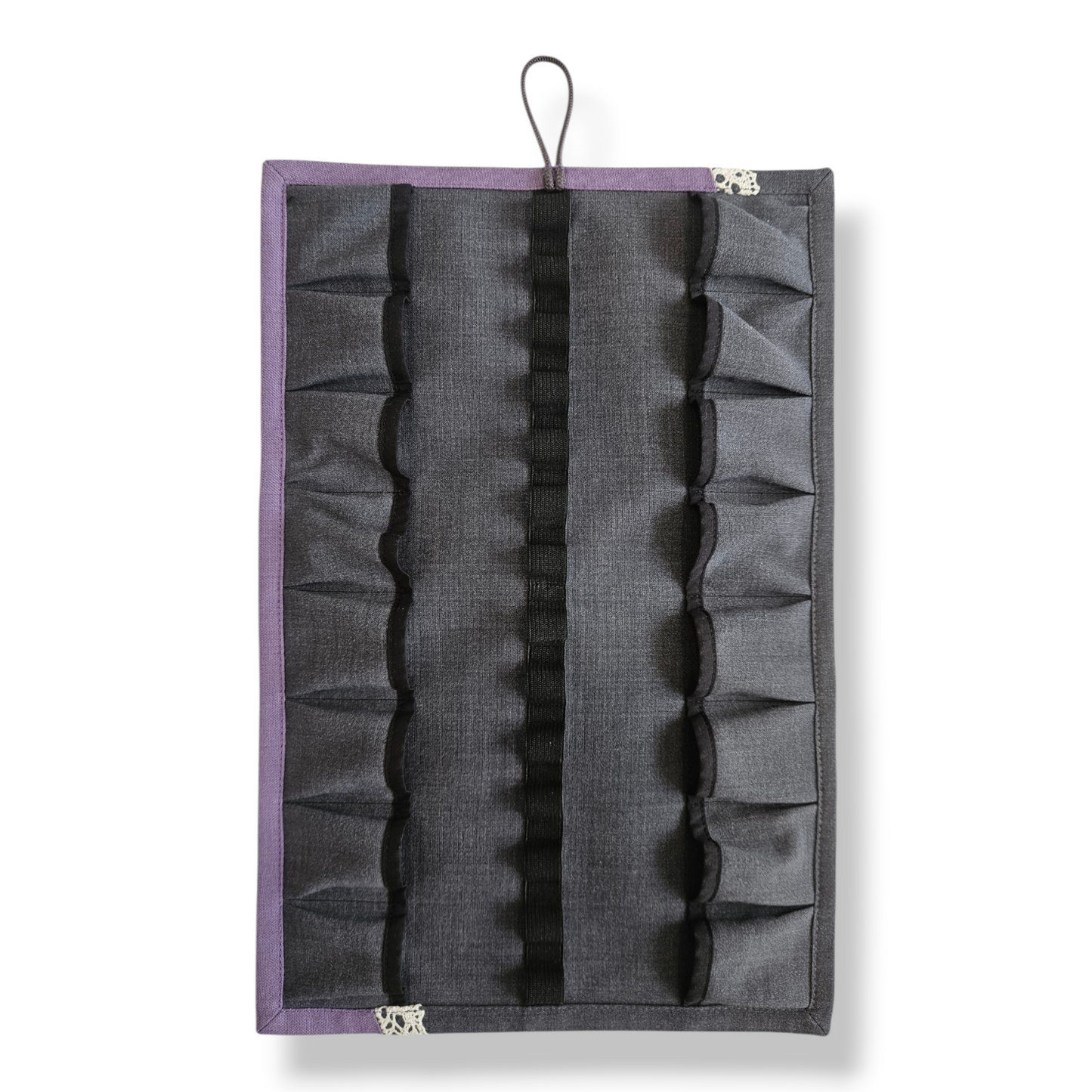 Special Waldorf Crayon Case Set With Name / Number 18