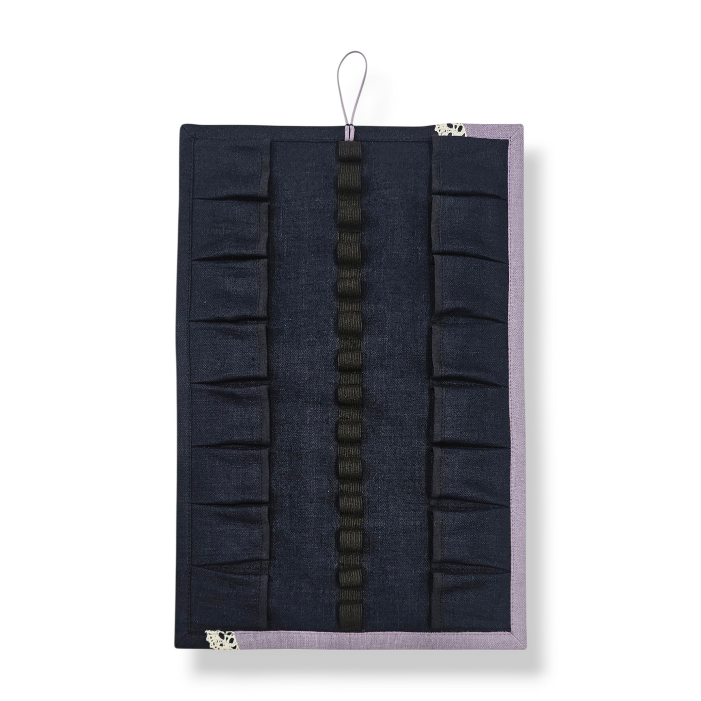 Special Waldorf Crayon Case Set With Name / Number 54