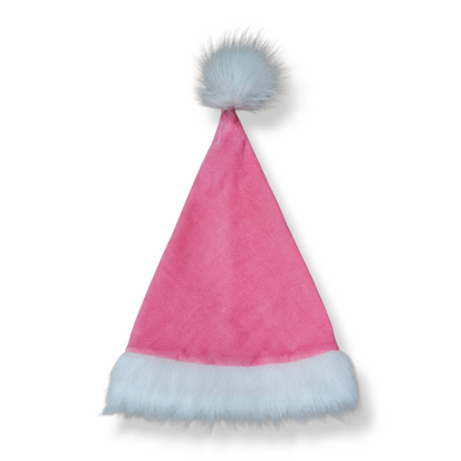 Elf Slyle Hat - Pink