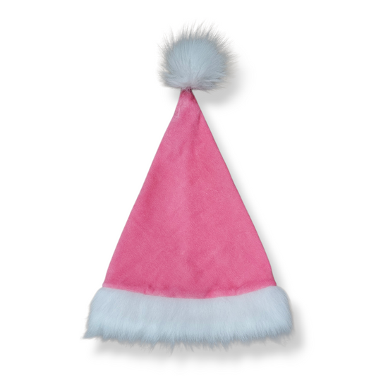 Elf Slyle Hat - Pink