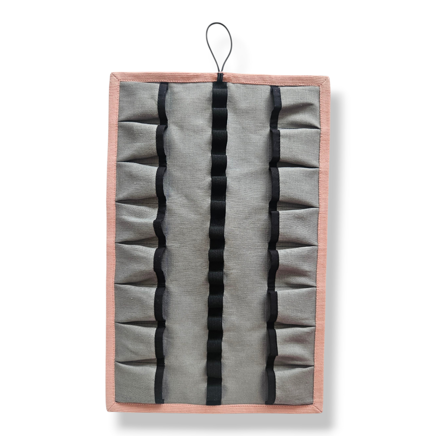 Waldorf Crayon Case Set With Name - Number 15