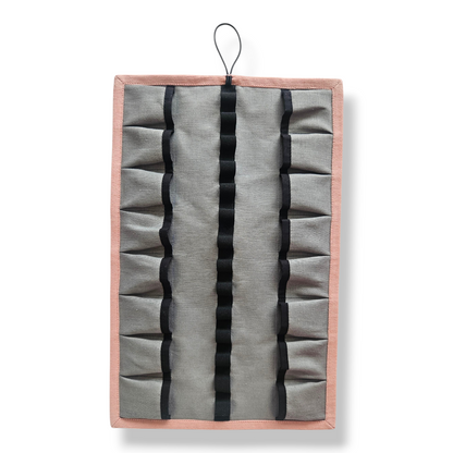 Waldorf Crayon Case Set With Name - Number 15