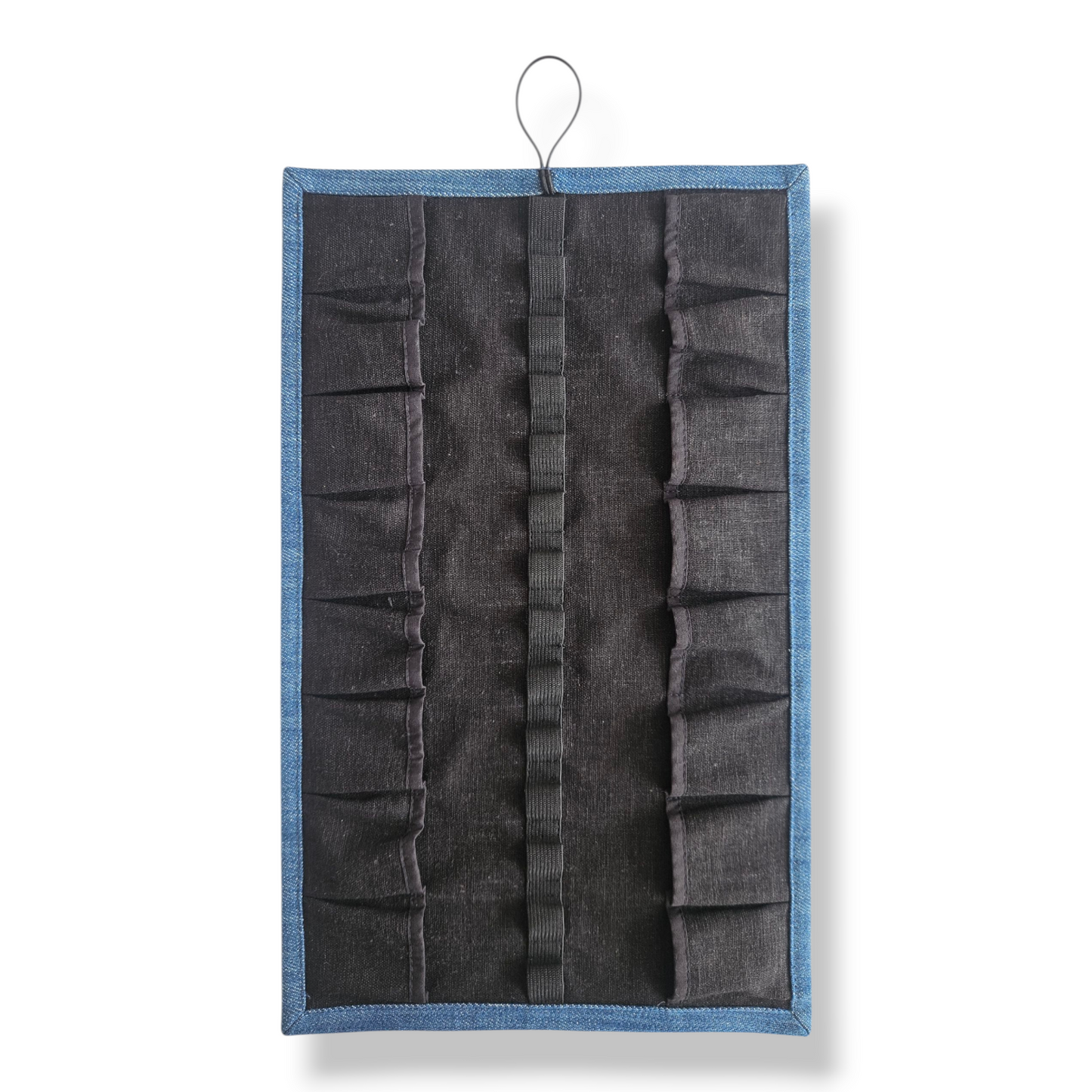 Waldorf Crayon Case Set With Name - Number 35
