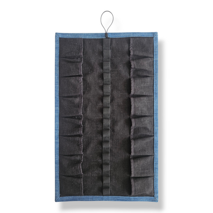 Waldorf Crayon Case Set With Name - Number 35