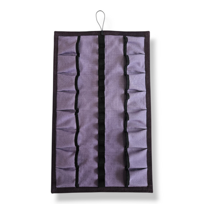 Waldorf Crayon Case / Number 16