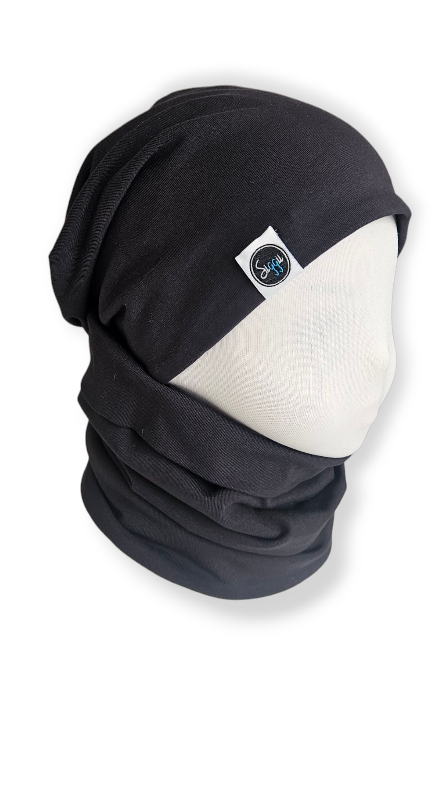 Reversible Hat & Tube Scarf Set - Paw Patrol