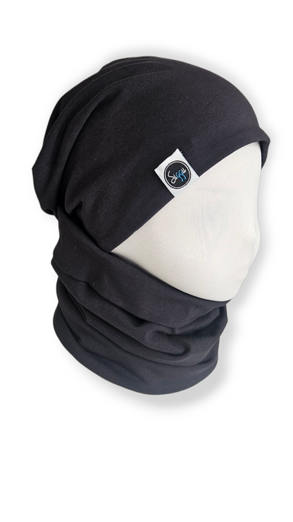 Reversible Hat & Tube Scarf Set - Paw Patrol