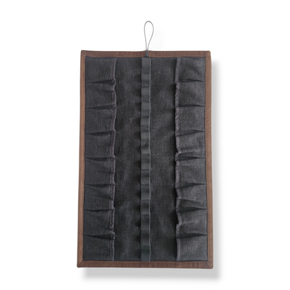 Waldorf Crayon Case Set With Name - Number 39