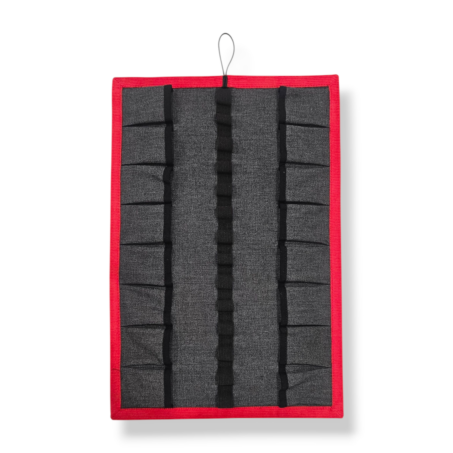Waldorf Crayon Case Set With Name - Number 47